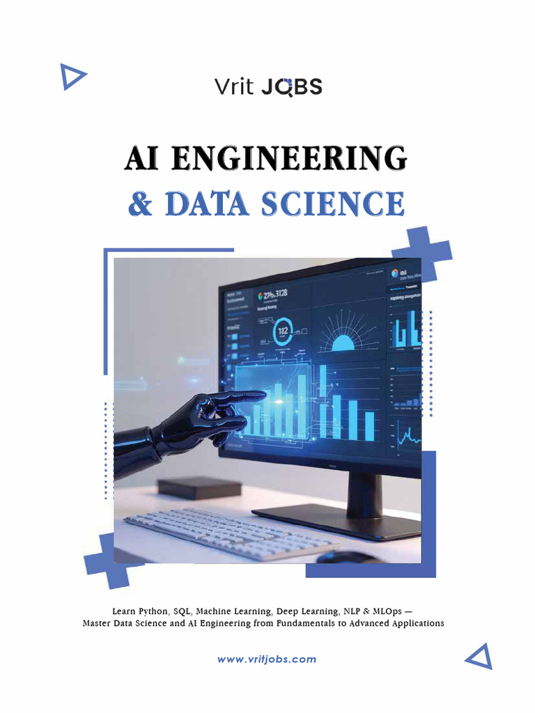 Data Science - AI Engineering - Updated | PDF | Machine Learning ...