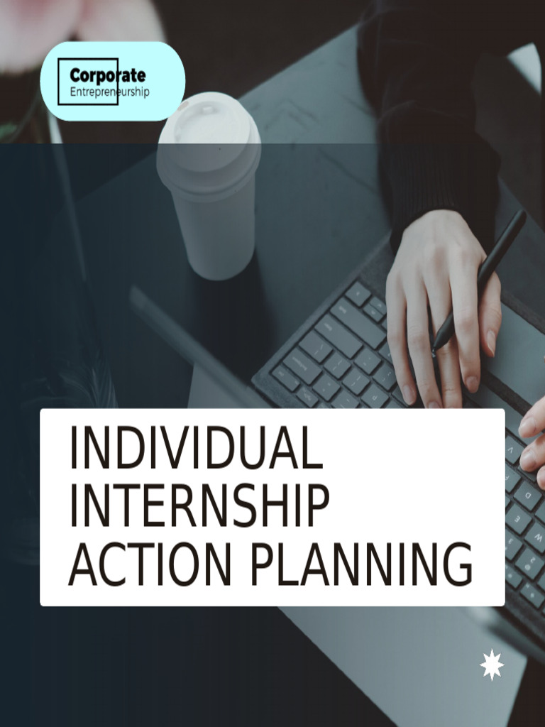 Internship Action Planning Guide | PDF | Goal | Cognition
