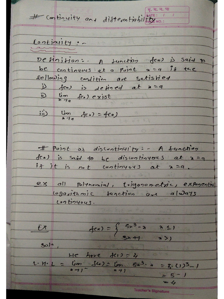 Unit 3rd MDC Class | PDF