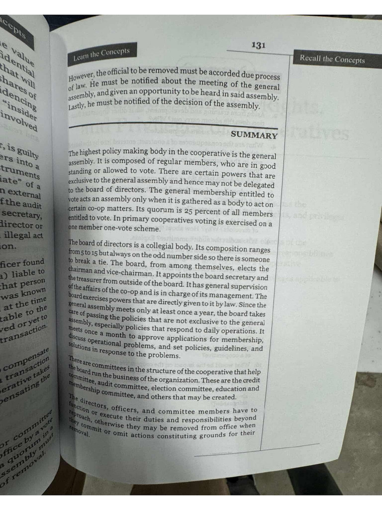 Chapter 5 Administration | PDF