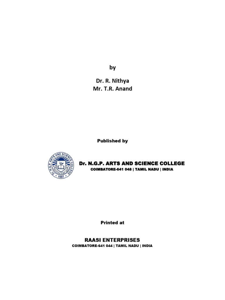 Android Programming Lab Manual for UG Students | PDF | World Wide Web ...