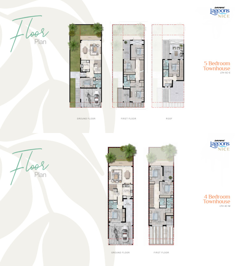 Suncity Tentative Layout | PDF
