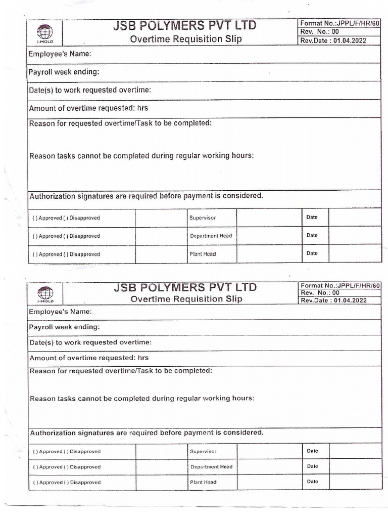 C.off form (1) | PDF