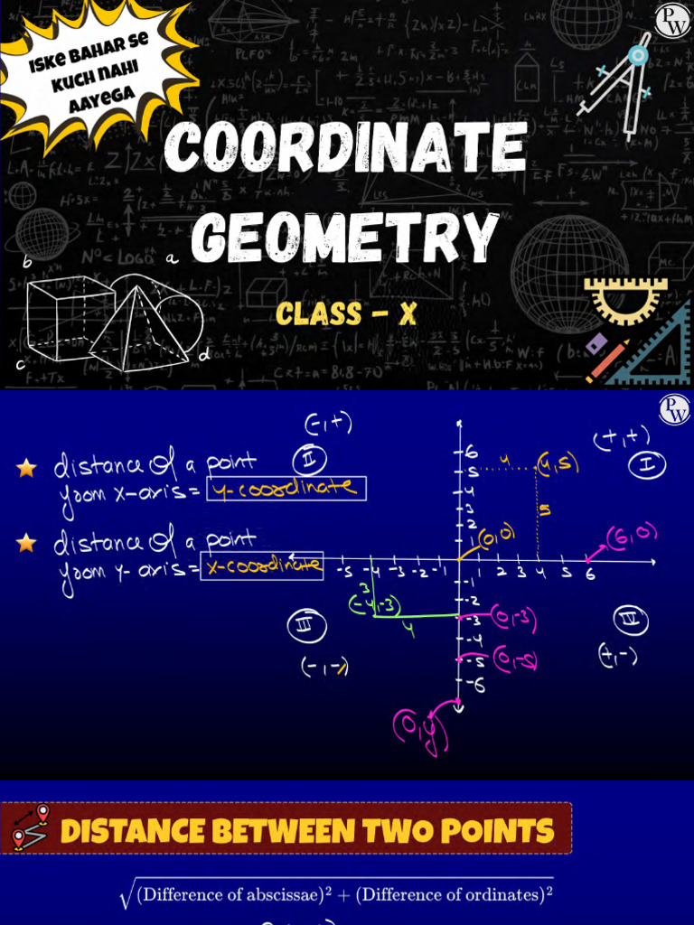 692f0c93b3308d4806f082cc - ## - Coordinate Geometry Class Notes Ritik ...
