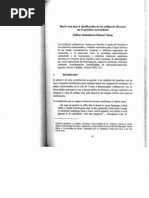 Los Sufijos en el Quechua Ayacuchano