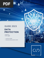 DIGICUR Guidelines FAQ for AML Compliance | PDF | Regulatory Compliance