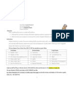 Dent 113 Presentation Virus and Bacteria Report Communication Info Literacy Teamwork