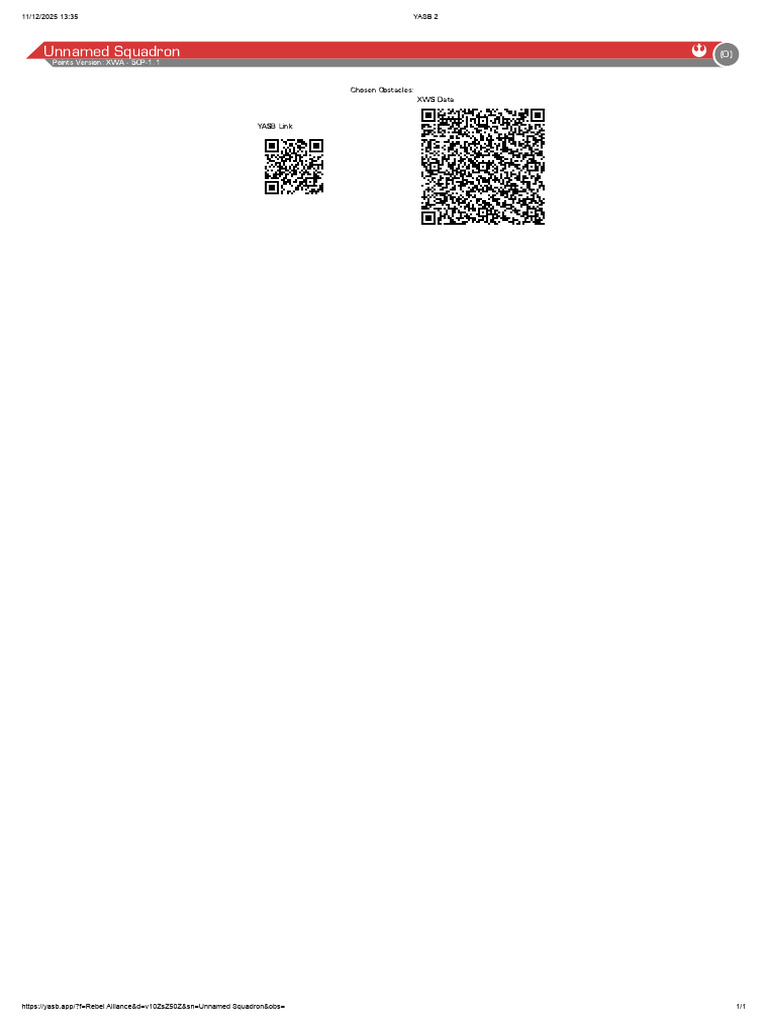 Yasb 2 | PDF