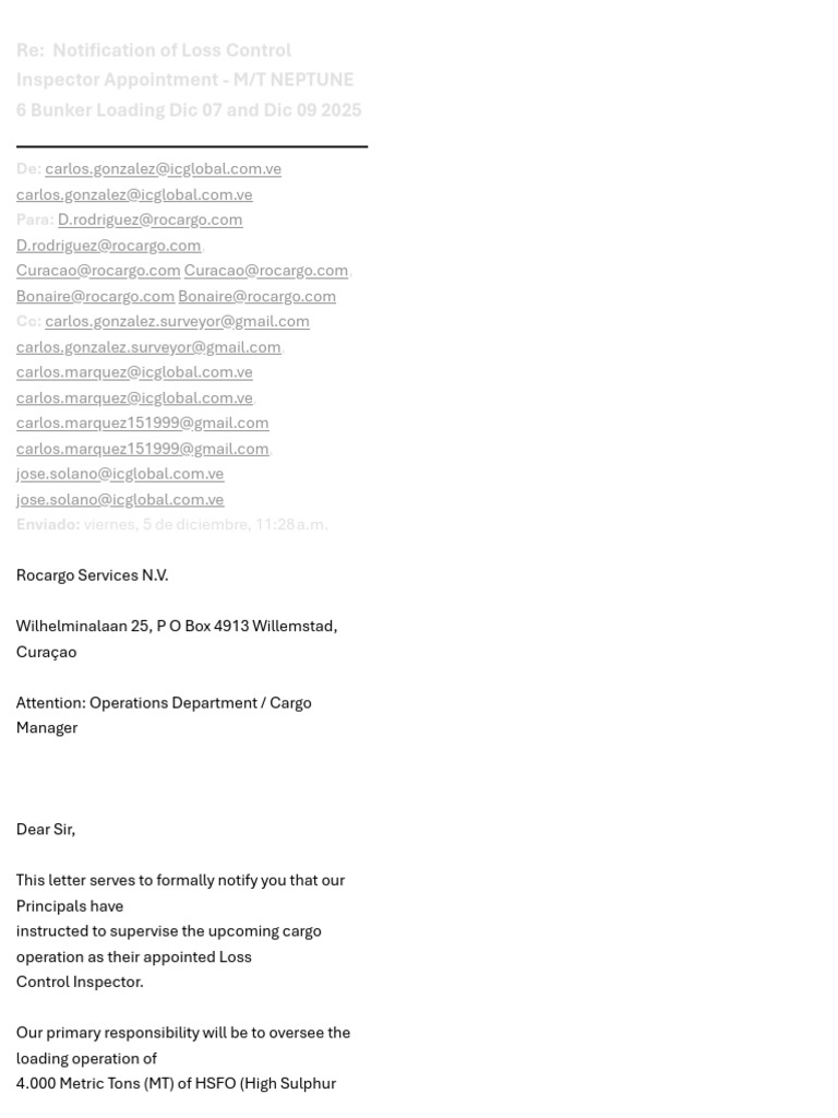 Bunker Neptune 6 Dic 07 - Dic 09 | PDF