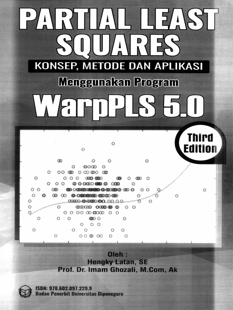 Partial Least Squares | PDF