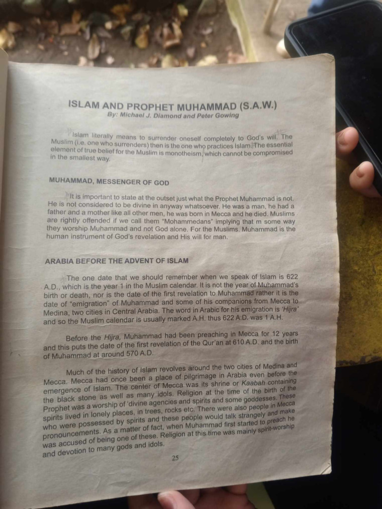 Document | PDF
