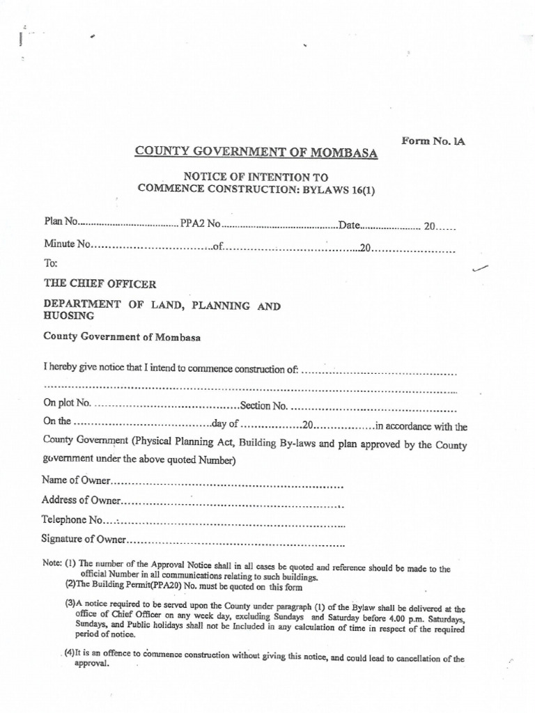 Inspectionform | PDF