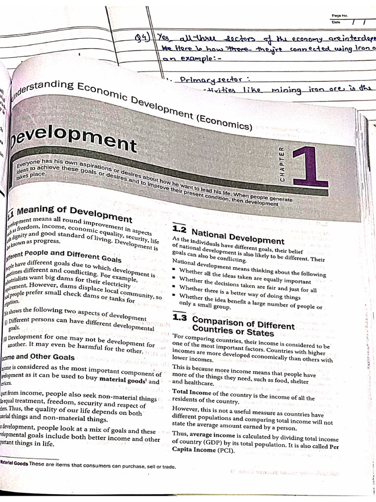 Development | PDF