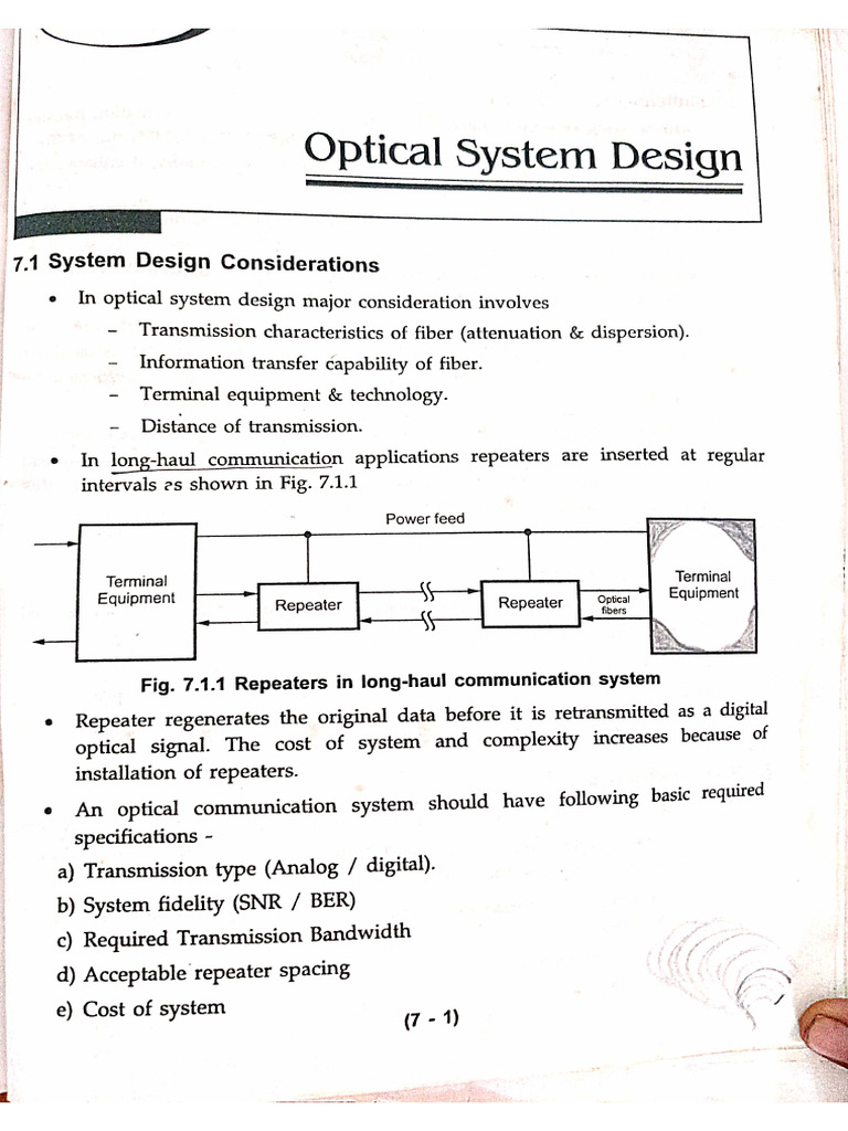 Oc Unit 5 | PDF