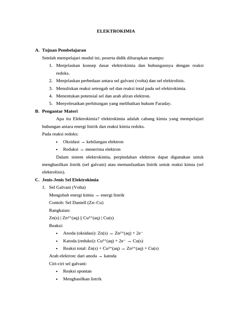 Modul | PDF