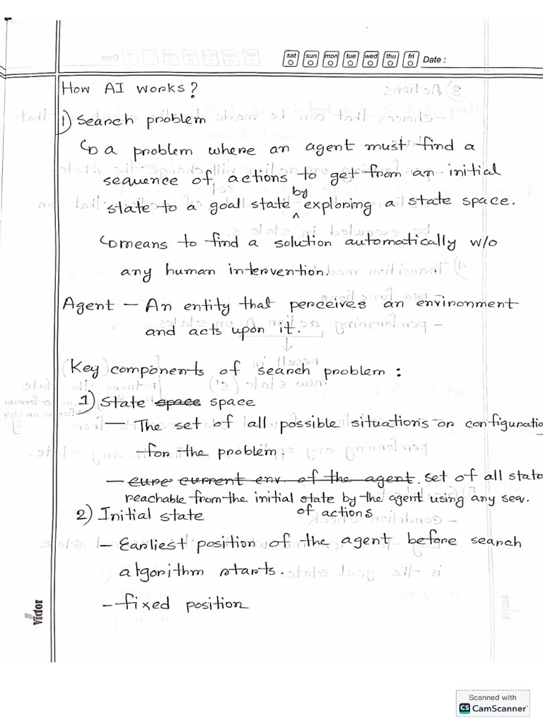Lecture 02 | PDF