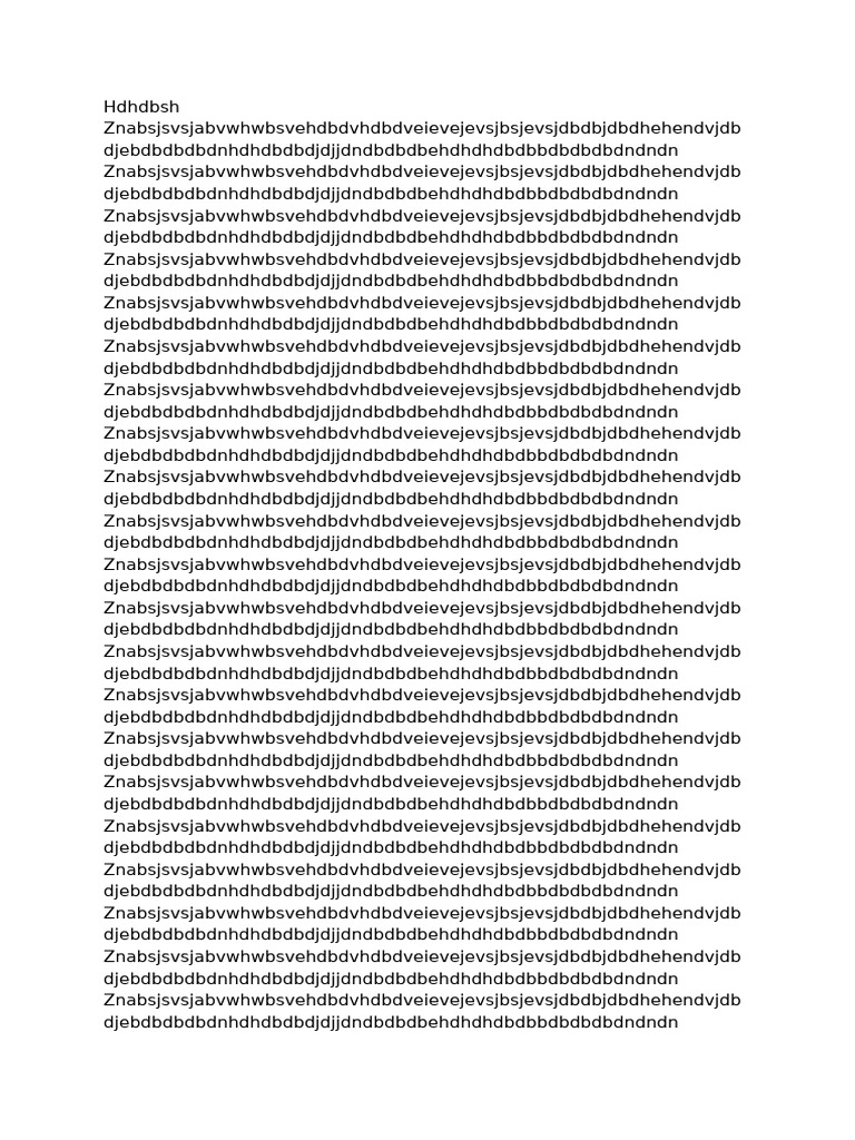 Document 4 | PDF