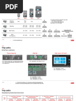 LSIG Protection Explained for Breakers | PDF | Science & Mathematics ...