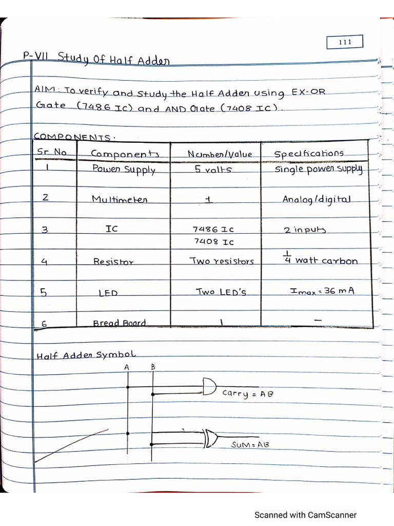 Cs 2 Practicals 7-12 | PDF