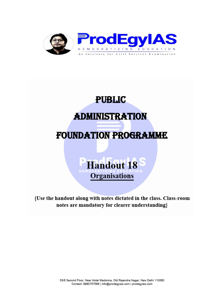 Understanding Systems Theory in Organizations | PDF | System | Employment