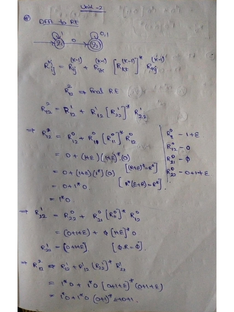 Flat Unit 2 Answers | PDF