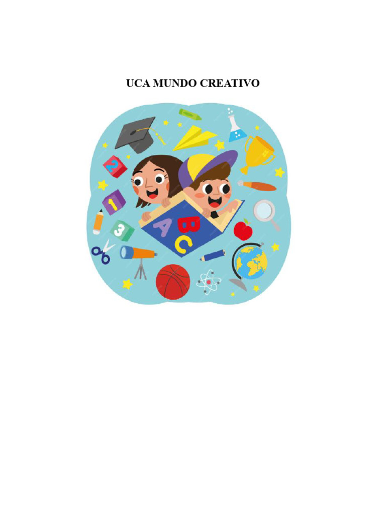 Analisis Evcd-Ejemplo | PDF | Educación de la primera infancia ...