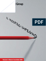 It2008 Relazioni e Bilancio