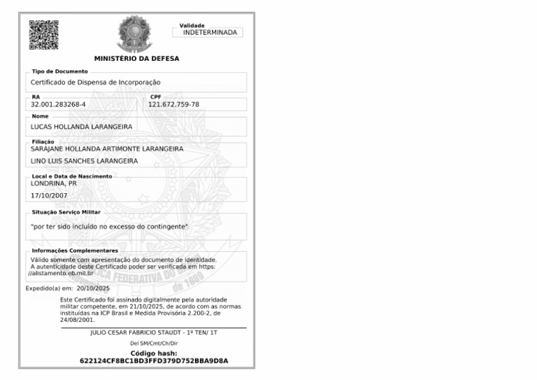 Cid | PDF