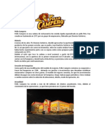 Pollo Campero