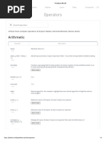 WorldQuant Alpha Development Techniques | PDF