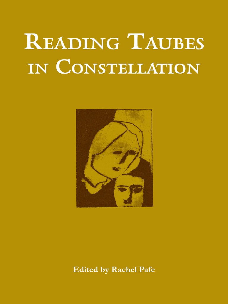 Exploring Susan Taubes' Philosophical Legacy | PDF | Atheism | God