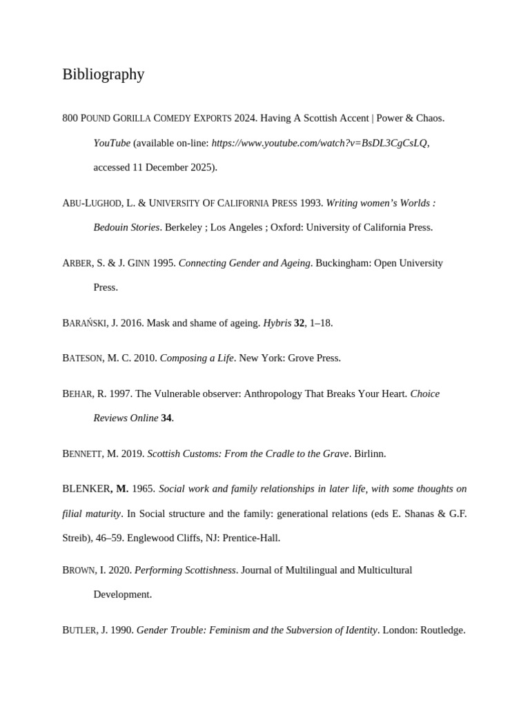 My First Project | PDF | Liberal Arts Education | Behavioural Sciences