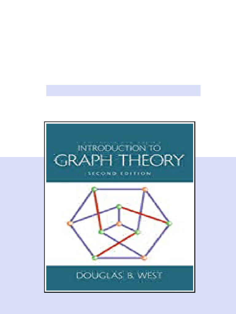 (Solution Manual) Introduction to Graph Theory (2nd Edition) newest ...