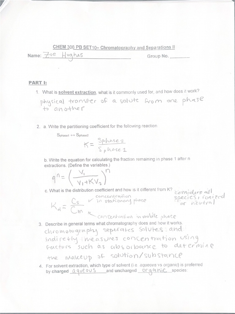 PB Set 10 | PDF