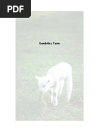 Download Proposal Bisnis Ternak Kambing by anjaranjar2 SN96465733 doc pdf