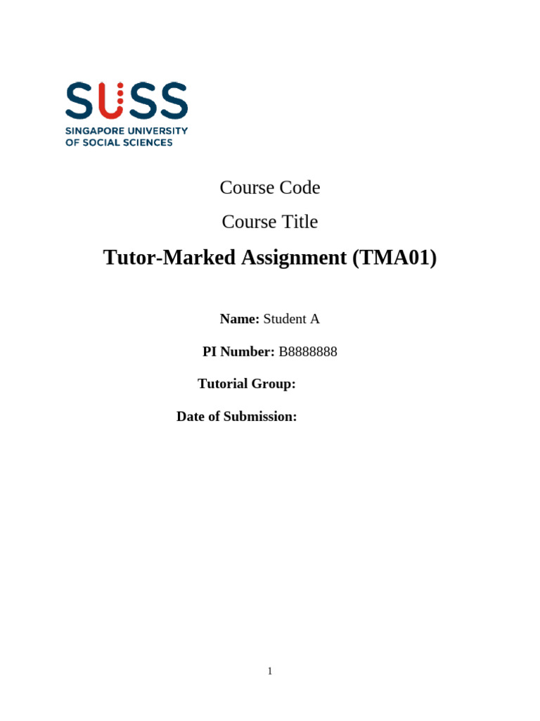 Student Submission Template - July 2025 | PDF | Artificial Intelligence ...