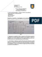 Conexiones metálicas capacidad pernos corte