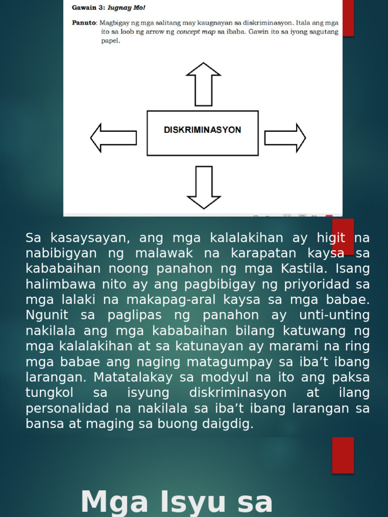 Ap 10 M2 Q3 | PDF