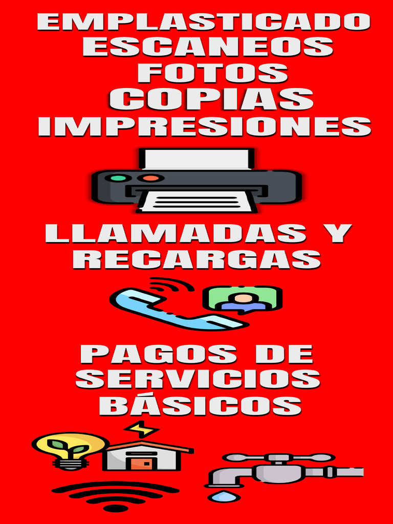 Letrero2 35x150 Copias | PDF