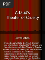 Artaud