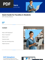 SAC JavaScript Table Column Control | PDF | Application Software ...