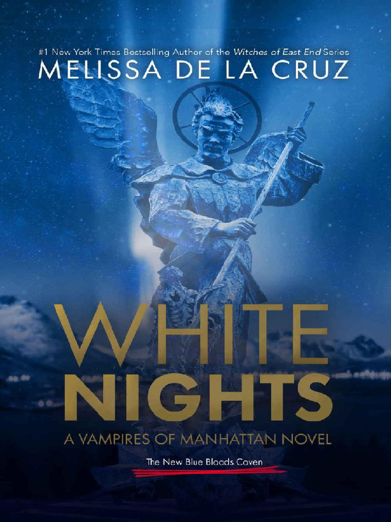 White Nights | PDF