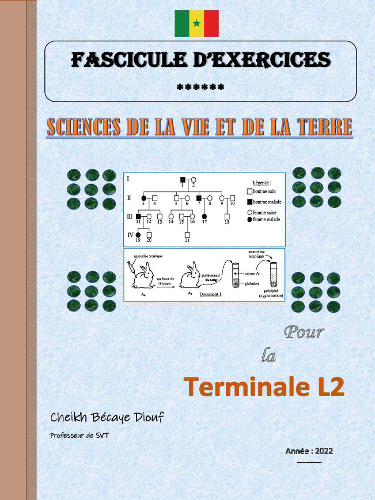 Fascicule TL2 - 093606 | PDF