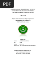 Download analisis usaha air minum isi ulang rio tirto bapak supriyo_fatkhurrohman_2012 by sma wahid hasyim tersono SN96470680 doc pdf