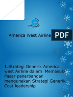 America West Airline