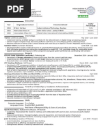 Xtra Edge March 2012 | PDF | University And College Admission