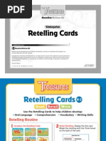 Download Treasures Retelling Cards Gk by Sudiman Tan SN96471237 doc pdf
