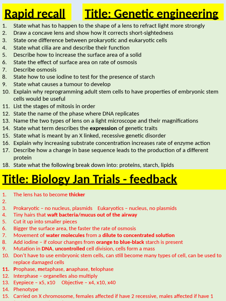 Genetic Engineering and Its Applications | PDF | Cell (Biology) | Plasmid