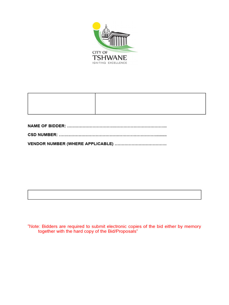 GFS 02-2024.25 Tender Document | PDF | Detergent | Disinfectant