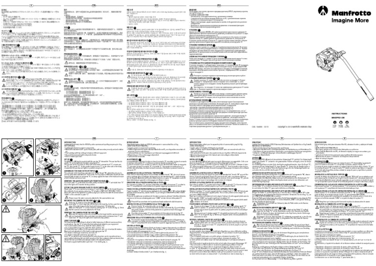 Manual 37348 | PDF